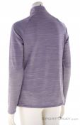 Odlo Run Easy Mid Layer Damen Shirt, Odlo, Grau, , Damen, 0005-10236, 5638246785, 7617977145646, N1-11.jpg