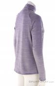 Odlo Run Easy Mid Layer Women Shirt, Odlo, Gray, , Female, 0005-10236, 5638246785, 7617977145646, N1-16.jpg