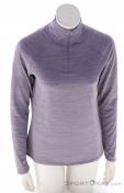 Odlo Run Easy Mid Layer Damen Shirt, Odlo, Grau, , Damen, 0005-10236, 5638246785, 7617977145646, N2-02.jpg