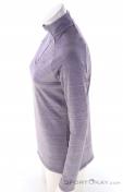 Odlo Run Easy Mid Layer Damen Shirt, Odlo, Grau, , Damen, 0005-10236, 5638246785, 7617977145646, N2-07.jpg