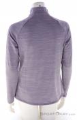 Odlo Run Easy Mid Layer Women Shirt, Odlo, Gray, , Female, 0005-10236, 5638246785, 7617977145608, N2-12.jpg