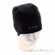 Vaude Bike Windproof Cap III Beanie, Vaude, Black, , Male,Female,Unisex, 0239-11425, 5638246793, 4062218243866, N3-03.jpg