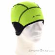 Vaude Bike Windproof Cap III Beanie, Vaude, Yellow, , Male,Female,Unisex, 0239-11425, 5638246797, 4062218243910, N2-02.jpg