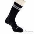 Vaude Bike II Mid Bikesocken, Vaude, Schwarz, , Herren,Damen,Unisex, 0239-11427, 5638246807, 4062218822122, N1-01.jpg