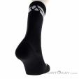 Vaude Bike II Mid Chaussettes de vélo, Vaude, Noir, , Hommes,Femmes,Unisex, 0239-11427, 5638246807, 4062218822122, N1-16.jpg