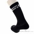 Vaude Bike II Mid Bikesocken, Vaude, Schwarz, , Herren,Damen,Unisex, 0239-11427, 5638246807, 4062218822122, N2-12.jpg