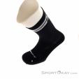 Vaude Bike II Mid Bikesocken, , Schwarz, , Herren,Damen,Unisex, 0239-11427, 5638246807, , N3-08.jpg