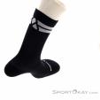 Vaude Bike II Mid Chaussettes de vélo, Vaude, Noir, , Hommes,Femmes,Unisex, 0239-11427, 5638246807, 4062218822122, N3-18.jpg