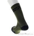 Vaude Bike II Mid Bikesocken, Vaude, Oliv-Dunkelgrün, , Herren,Damen,Unisex, 0239-11427, 5638246811, 4062218822160, N2-12.jpg