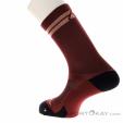 Vaude Bike II Mid Bikesocken, Vaude, Dunkel-Rot, , Herren,Damen,Unisex, 0239-11427, 5638246815, 4062218822191, N1-11.jpg