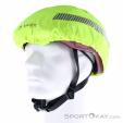 Vaude Luminum Helmet Rain Protection, Vaude, Yellow, , Male,Female,Unisex, 0239-11428, 5638246819, 4052285469528, N1-06.jpg