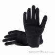 Northwave Fast Gel Biking Gloves, Northwave, Black, , Male,Female,Unisex, 0148-10407, 5638246820, 8030819332537, N1-11.jpg