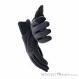 Northwave Fast Gel Guantes para ciclista, Northwave, Negro, , Hombre,Mujer,Unisex, 0148-10407, 5638246820, 8030819332537, N5-05.jpg