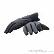 Northwave Fast Gel Biking Gloves, Northwave, Black, , Male,Female,Unisex, 0148-10407, 5638246820, 8030819332537, N5-10.jpg