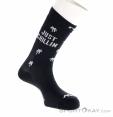 Northwave Justi Chillin Biking Socks, Northwave, Black, , Male,Female,Unisex, 0148-10400, 5638246832, 8030819338447, N1-01.jpg