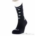 Northwave Justi Chillin Biking Socks, Northwave, Black, , Male,Female,Unisex, 0148-10400, 5638246832, 8030819332681, N1-06.jpg