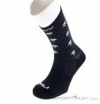 Northwave Justi Chillin Calcetines para ciclista, , Negro, , Hombre,Mujer,Unisex, 0148-10400, 5638246832, , N2-07.jpg