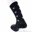 Northwave Justi Chillin Biking Socks, , Black, , Male,Female,Unisex, 0148-10400, 5638246832, , N2-12.jpg