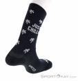 Northwave Justi Chillin Bikesocken, Northwave, Schwarz, , Herren,Damen,Unisex, 0148-10400, 5638246832, 8030819332681, N2-17.jpg