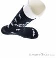 Northwave Justi Chillin Biking Socks, Northwave, Black, , Male,Female,Unisex, 0148-10400, 5638246832, 8030819338447, N4-19.jpg