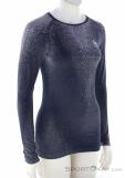 Odlo Blackcomb Base Layer Damen Funktionsshirt, Odlo, Grau, , Damen, 0005-10237, 5638246838, 7617977157397, N1-01.jpg