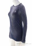 Odlo Blackcomb Base Layer Damen Funktionsshirt, Odlo, Grau, , Damen, 0005-10237, 5638246838, 7617977157397, N1-06.jpg