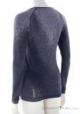 Odlo Blackcomb Base Layer Women Functional Shirt, Odlo, Gray, , Female, 0005-10237, 5638246838, 7617977157397, N1-11.jpg