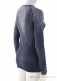 Odlo Blackcomb Base Layer Women Functional Shirt, Odlo, Gray, , Female, 0005-10237, 5638246838, 7617977157397, N1-16.jpg