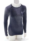 Odlo Blackcomb Base Layer Damen Funktionsshirt, Odlo, Grau, , Damen, 0005-10237, 5638246838, 7617977157397, N2-02.jpg