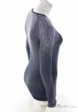 Odlo Blackcomb Base Layer Women Functional Shirt, Odlo, Gray, , Female, 0005-10237, 5638246838, 7617977157397, N2-17.jpg