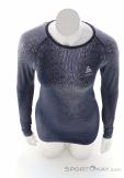 Odlo Blackcomb Base Layer Damen Funktionsshirt, Odlo, Grau, , Damen, 0005-10237, 5638246838, 7617977157397, N3-03.jpg