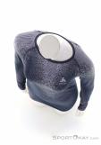 Odlo Blackcomb Base Layer Damen Funktionsshirt, Odlo, Grau, , Damen, 0005-10237, 5638246838, 7617977157397, N4-04.jpg