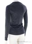 Odlo Natural Performance Wool 150 Base Layer Women Functional Shirt, Odlo, Gray, , Female, 0005-10238, 5638246842, 7617977040392, N1-11.jpg