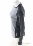 Odlo Natural Performance Wool 150 Base Layer Women Functional Shirt, Odlo, Gray, , Female, 0005-10238, 5638246842, 7617977040392, N2-07.jpg