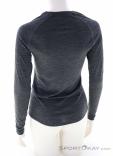 Odlo Natural Performance Wool 150 Base Layer Women Functional Shirt, Odlo, Gray, , Female, 0005-10238, 5638246842, 7617977040392, N2-12.jpg