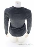 Odlo Natural Performance Wool 150 Base Layer Women Functional Shirt, Odlo, Gray, , Female, 0005-10238, 5638246842, 7617977040392, N3-13.jpg