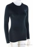 Odlo Performance Warm Base Layer Women Functional Shirt, Odlo, Black, , Female, 0005-10239, 5638246848, 7613361724251, N1-01.jpg