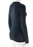 Odlo Performance Warm Base Layer Damen Funktionsshirt, Odlo, Schwarz, , Damen, 0005-10239, 5638246848, 7613361724251, N1-16.jpg