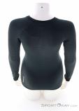 Odlo Performance Warm Base Layer Women Functional Shirt, Odlo, Black, , Female, 0005-10239, 5638246848, 7613361724251, N3-13.jpg