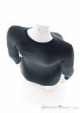 Odlo Performance Warm Base Layer Damen Funktionsshirt, Odlo, Schwarz, , Damen, 0005-10239, 5638246848, 7613361724251, N4-14.jpg