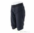 Vaude Minaki IV THermo Biking Shorts, , Black, , Male,Female, 0239-11429, 5638246852, , N1-06.jpg