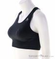 Odlo Seamless Medium Ceramicool Damen Sport-BH, Odlo, Schwarz, , Damen, 0005-10240, 5638246857, 7613361632228, N1-06.jpg