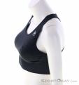 Odlo Seamless Medium Ceramicool Damen Sport-BH, Odlo, Schwarz, , Damen, 0005-10240, 5638246857, 7613361632228, N2-07.jpg