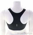 Odlo Seamless Medium Ceramicool Women Sports Bra, Odlo, Black, , Female, 0005-10240, 5638246857, 7613361632228, N3-13.jpg