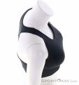 Odlo Seamless Medium Ceramicool Damen Sport-BH, Odlo, Schwarz, , Damen, 0005-10240, 5638246857, 7613361632228, N3-18.jpg