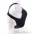 Odlo Seamless Medium Ceramicool Damen Sport-BH, Odlo, Schwarz, , Damen, 0005-10240, 5638246857, 7613361632228, N4-19.jpg