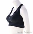 Odlo Seamless High Women Sports Bra, Odlo, Black, , Female, 0005-10241, 5638246865, 7613361799365, N1-06.jpg