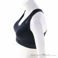 Odlo Seamless High Women Sports Bra, Odlo, Black, , Female, 0005-10241, 5638246865, 7613361799365, N2-07.jpg