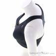 Odlo Seamless High Women Sports Bra, Odlo, Black, , Female, 0005-10241, 5638246865, 7613361799365, N3-08.jpg