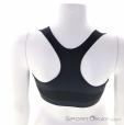 Odlo Seamless High Women Sports Bra, Odlo, Black, , Female, 0005-10241, 5638246865, 7613361799365, N3-13.jpg